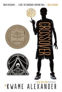 bokomslag The Crossover