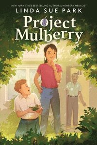 bokomslag Project Mulberry