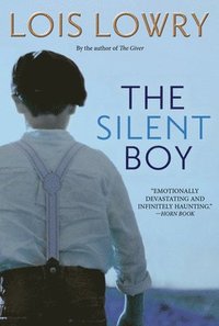 bokomslag The Silent Boy