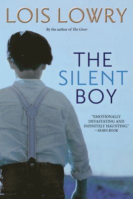 The Silent Boy 1