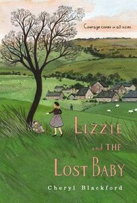bokomslag Lizzie and the Lost Baby