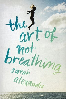 Art Of Not Breathing 1