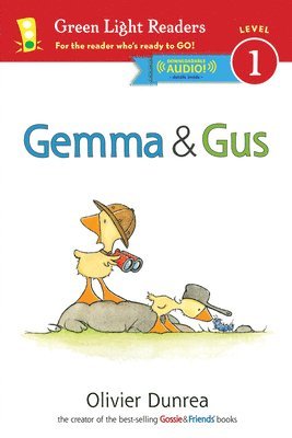 Gemma & Gus 1