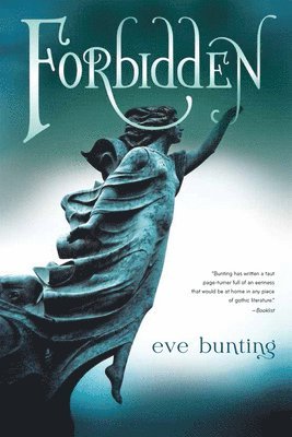 Eve Bunting - Forbidden, Häftad