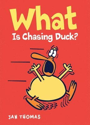 What Is Chasing Duck? 1