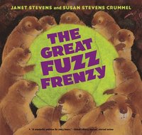 bokomslag The Great Fuzz Frenzy