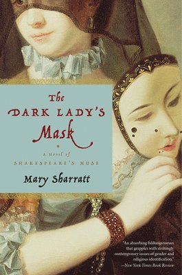 bokomslag Dark Lady's Mask, The