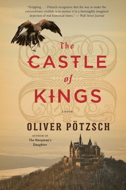 Castle Of Kings, The