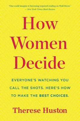 How Women Decide 1