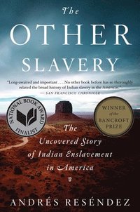 bokomslag The Other Slavery