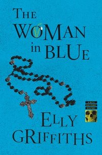 bokomslag The Woman in Blue