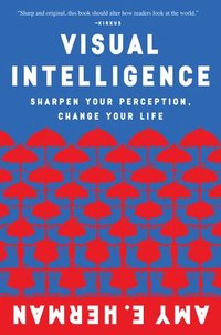 bokomslag Visual Intelligence