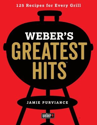 bokomslag Weber's Greatest Hits