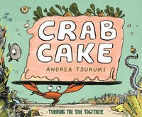 bokomslag Crab Cake
