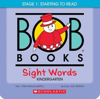Bob Books: Sight Words - Year 1 1