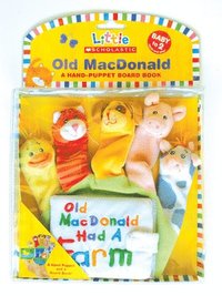 bokomslag Old Macdonald