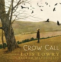 bokomslag Crow Call