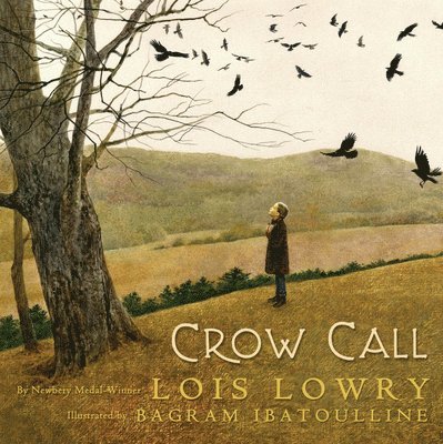 Crow Call 1