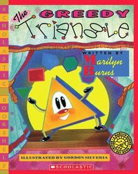 bokomslag The Greedy Triangle