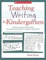 Randee Bergen - Teaching Writing in Kindergarten, Häftad. Tillgänglighet: Lägg i varukorg