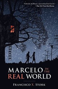 bokomslag Marcelo in the Real World