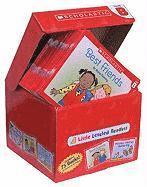 bokomslag Leveled Readers Level B Box Set