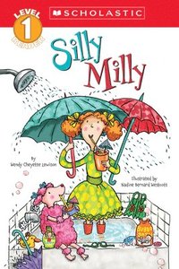 bokomslag Silly Milly (Scholastic Reader, Level 1)
