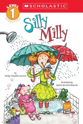 bokomslag Silly Milly (Scholastic Reader, Level 1)