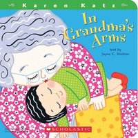 bokomslag In Grandma's Arms
