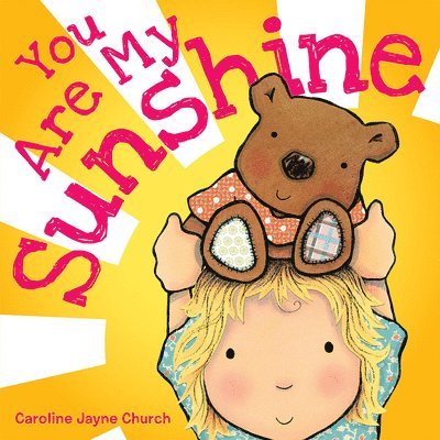 You Are My Sunshine 1