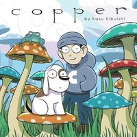 bokomslag Copper: A Comics Collection