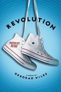 bokomslag Revolution (the Sixties Trilogy #2): Volume 2