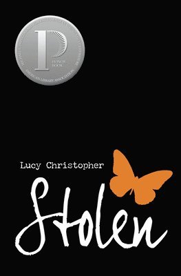 Lucy Christopher - Stolen, Häftad