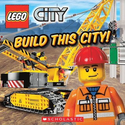 Build This City! 1