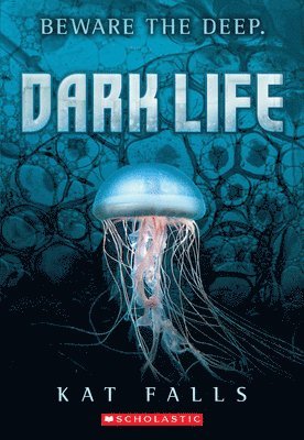 bokomslag Dark Life