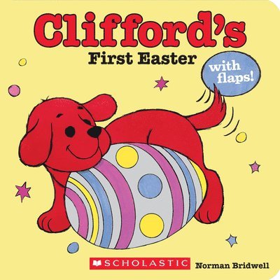 Clifford's First Easter 1