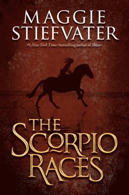 Scorpio Races 1