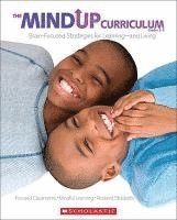 bokomslag The the Mindup Curriculum: Grades 3-5: Brain-Focused Strategies for Learning--And Living