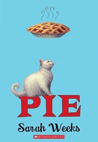 bokomslag Pie (Scholastic Gold)