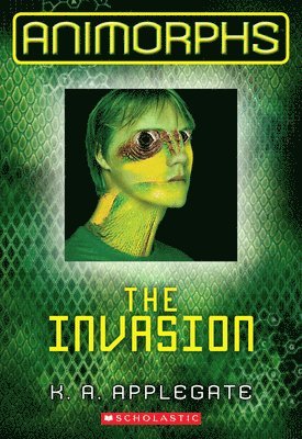 The Invasion 1