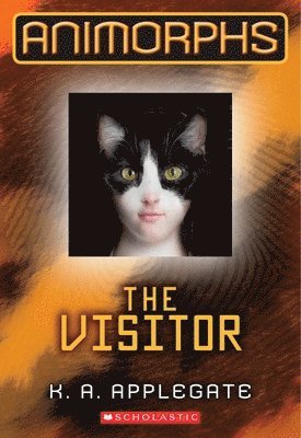 Applegate, K: Visitor (Animorphs #2)