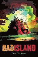 bokomslag Bad Island