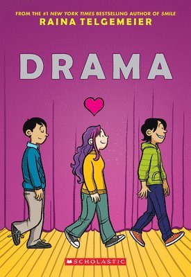 Drama 1