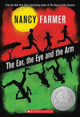 The Ear, the Eye, and the Arm 1