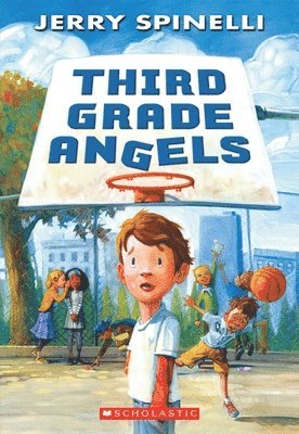 Third Grade Angels 1