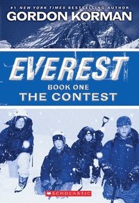 bokomslag Korman, G: Contest (Everest, Book 1)