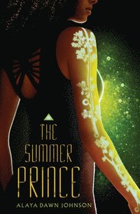 bokomslag The Summer Prince