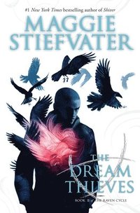 bokomslag The Dream Thieves (the Raven Cycle, Book 2)