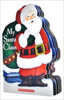 My Santa Claus 1