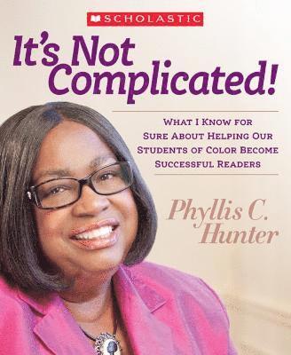 It's Not Complicated